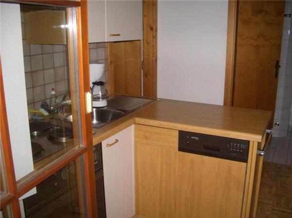 Appartements Huber Altenmarkt im Pongau Chambre photo