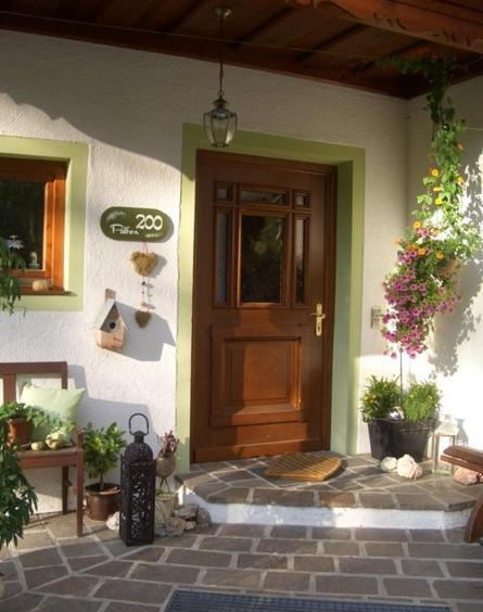 Appartements Huber Altenmarkt im Pongau Extérieur photo