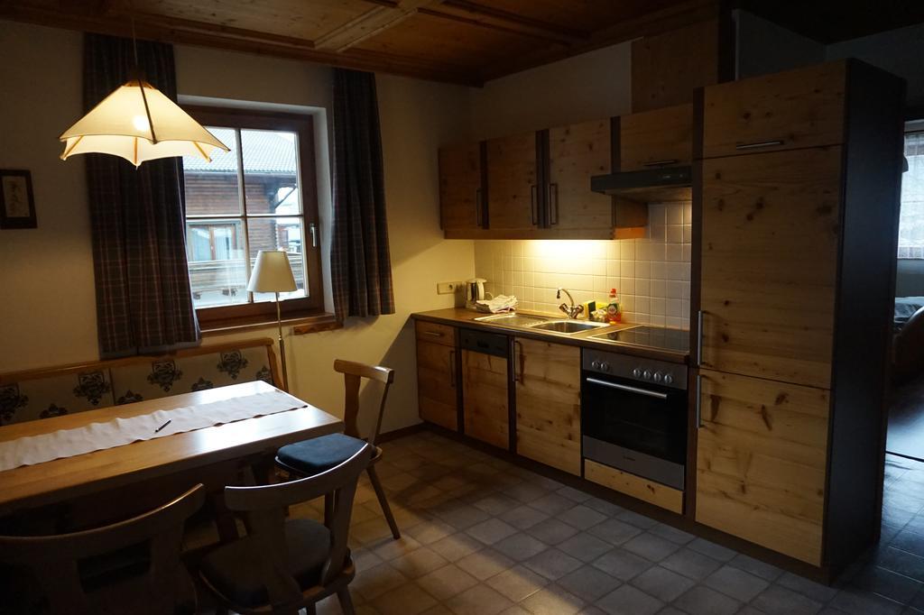 Appartements Huber Altenmarkt im Pongau Extérieur photo