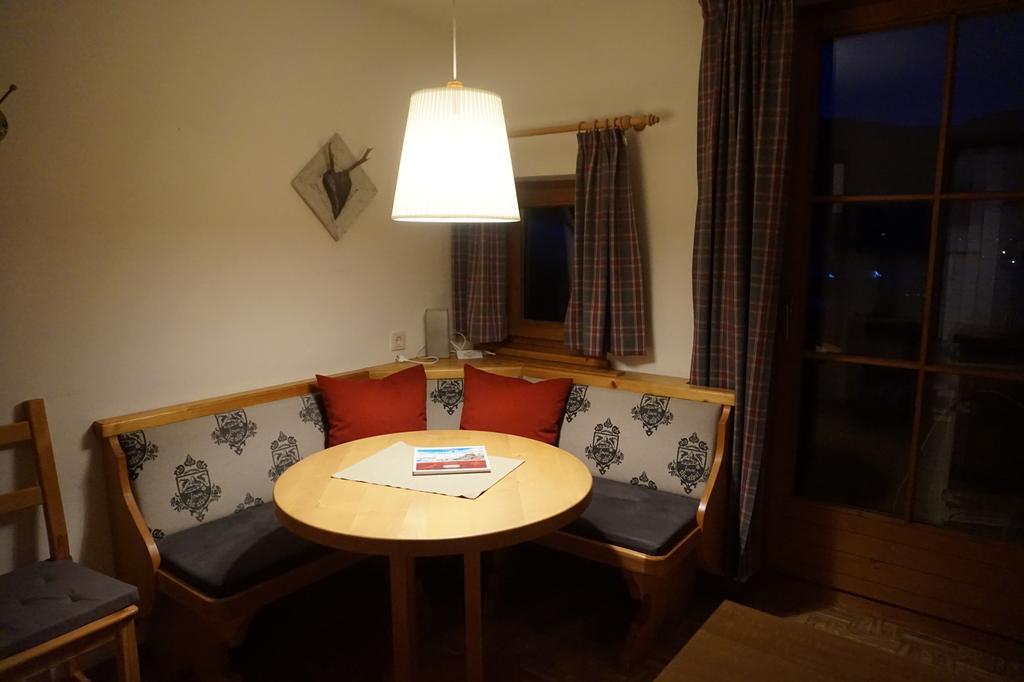 Appartements Huber Altenmarkt im Pongau Extérieur photo