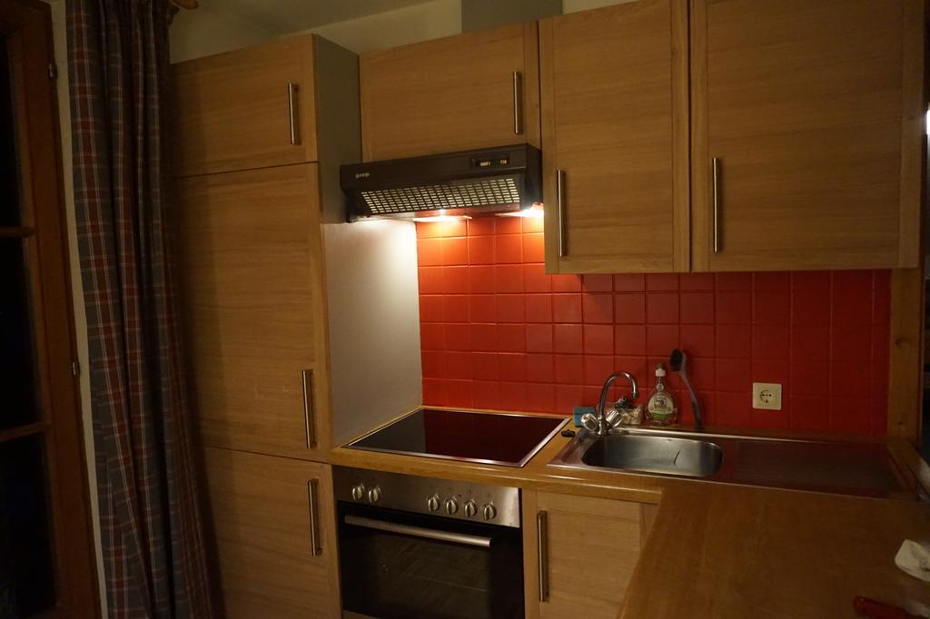 Appartements Huber Altenmarkt im Pongau Extérieur photo