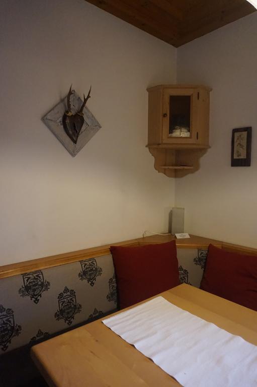 Appartements Huber Altenmarkt im Pongau Extérieur photo