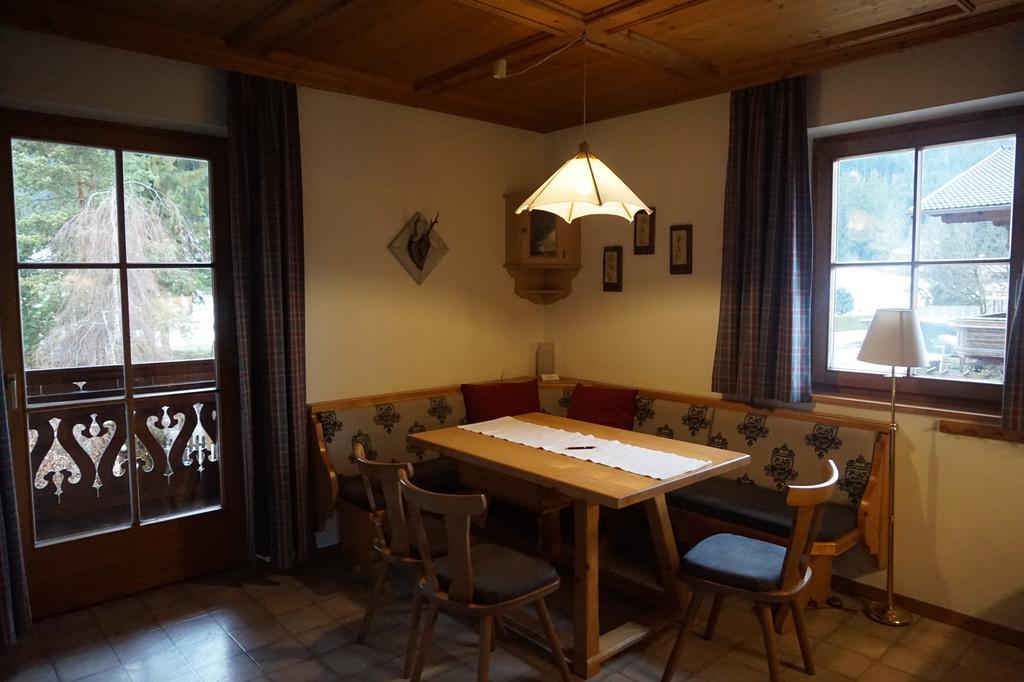 Appartements Huber Altenmarkt im Pongau Extérieur photo
