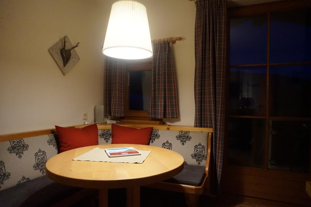 Appartements Huber Altenmarkt im Pongau Extérieur photo