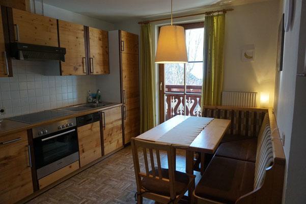 Appartements Huber Altenmarkt im Pongau Extérieur photo
