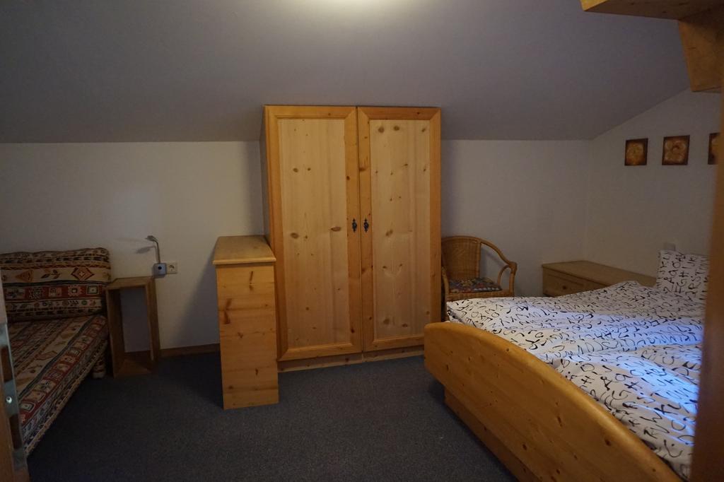 Appartements Huber Altenmarkt im Pongau Extérieur photo