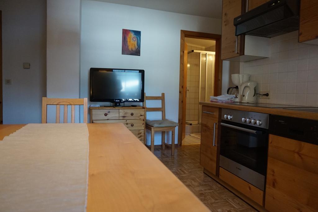 Appartements Huber Altenmarkt im Pongau Extérieur photo